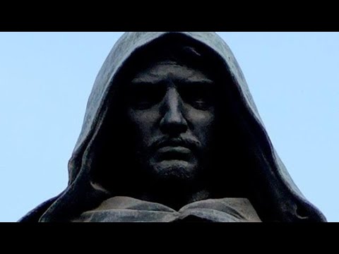 Giordano Bruno: l'eroico furore della conoscenza