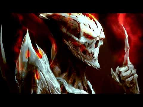 [Deathstep] Infradist - The Greatest Nightmare [Exclusive]