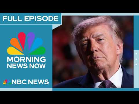Morning News NOW Full Episode – Oct. 5