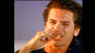 INXS - Kiss the Dirt Falling Down the Mountain - 5.1 immersive surround music video