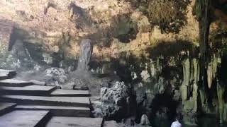 Cenote Humun. Mexico