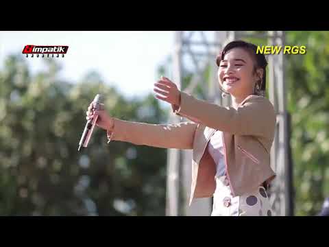 TASYA ROSMALA - PAMER BOJO "CENDOL DAWET" (NEW RGS LIVE PROBOLINGGO)