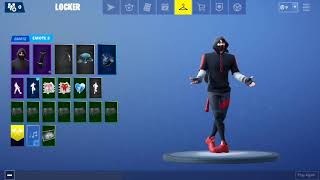 Ikonik Skin In Roblox How To Get 7 Robux - controls for counter blox roblox offensive rbxrocks