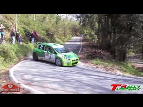32° Rally del Carnevale (2013)