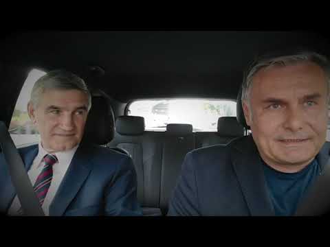 Czy Czeladź to zabetonowana pustynia? Odpowiada burmistrz