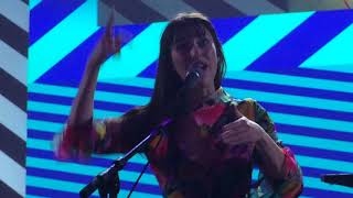 Kimbra - Like They Do On TV (Live)