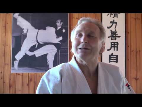 Il Judo nel Dojo: La via dell'adattabilità