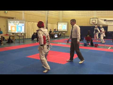 Nurtzi Open 2015 (Janjira Pamsamrong) match 3 2/2