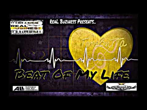 ToneBuTTa -  Beat Of My Life
