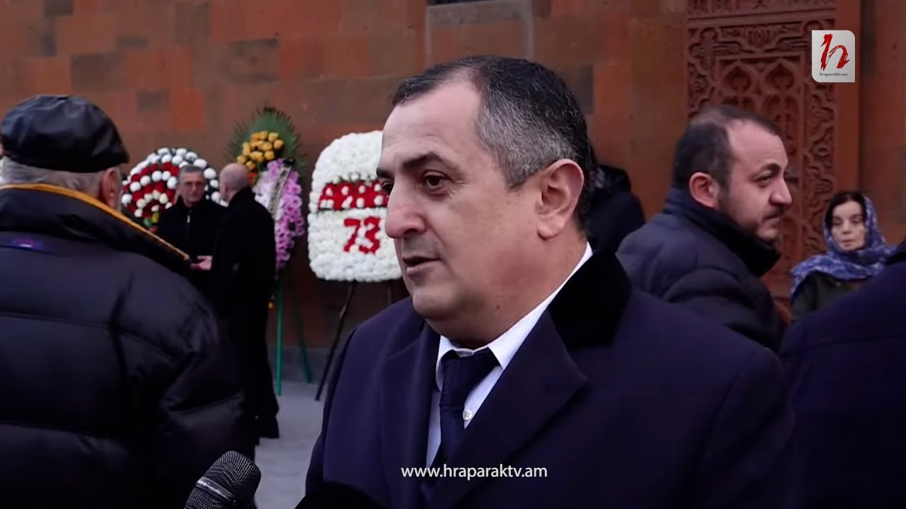 Եթե 2 ժամ զրուցեինք, ուրեմն մեկ ժամ 50 րոպեն միայն ֆուտբոլից էինք խոսելու