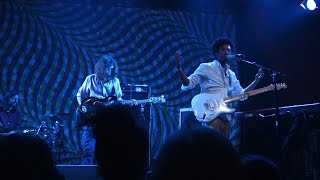 Toro y Moi - Yeah Right - Live in San Francisco