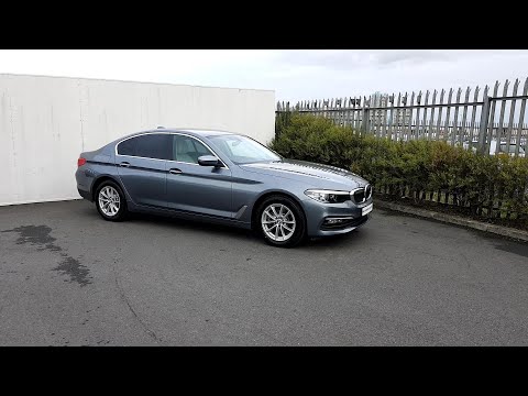 182D20015 - 182D20015 BMW 520i SE Saloon