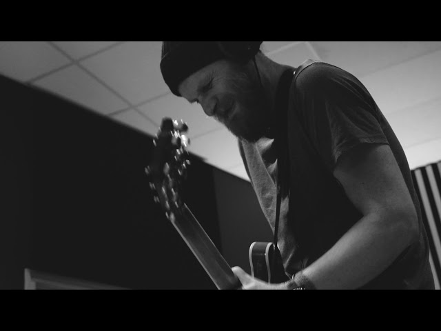 Erlend Ropstad – Svevde høyt der oppe