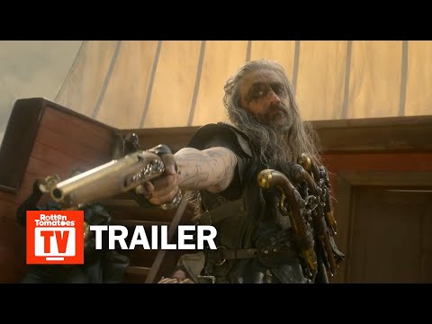 Our Flag Means Death Season 2 Trailer