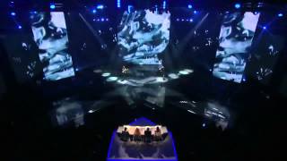 Alex  Sierra &#39;Say My Name&#39;   Live Week 6   The X Factor USA 2013