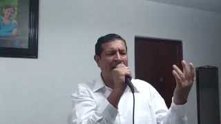 CORNELIO REYNA KARAOKE HAY OJITOS FGV