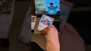My best Prismatic hit by far! #pokemon #pokemonchannel #ptcg