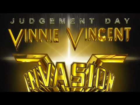 VINNIE VINCENT INVASION - HEAVY METAL POOTANG (NEW VERSION)