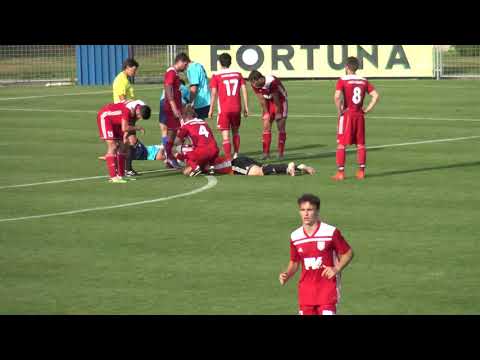 AGRO CS Pohár KFS - muži, skupina, A TOP  RMSK "Cidlina" Nový Bydžov A - TJ Dvůr Králové nad Labem A