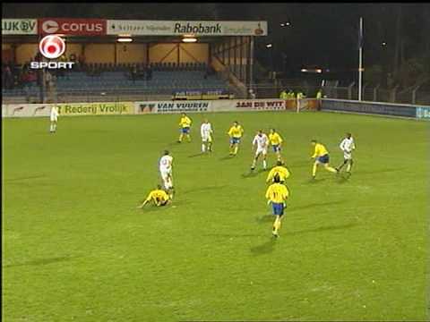 Telstar - Cambuur 2005/06