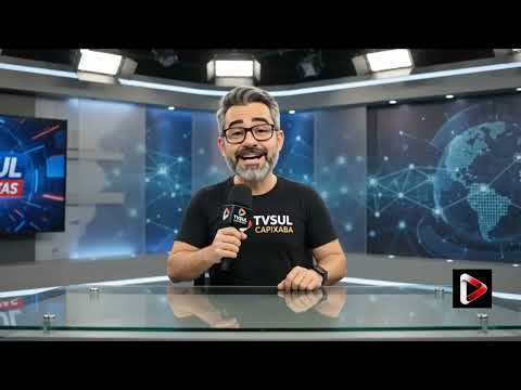 TV Sul Capixaba | Notícias do Sul do Espírito Santo em 1 Minuto