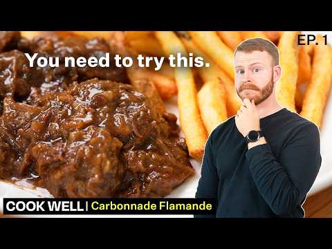 Carbonade Flamand