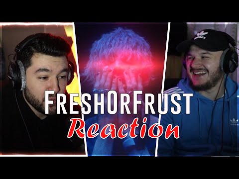 UNDERRATED🔥  | Kynda Gray - Sucht | FreshorFrust Reaction |