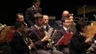 preview picture of video 'Silver Overture (Franco Arrigoni) - Società Filarmonica Città di Chivasso'