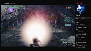 今日はDMC5　スタイリッシュにやったるさかい