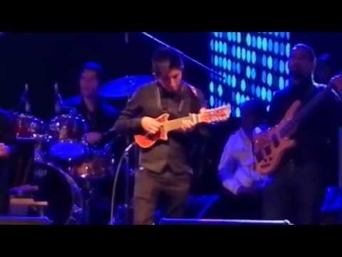 TZAWAR MISHKI 2015 SALASACA - ANTOLOGIA