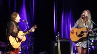 Denny Laine & Amber Brooke Taylor "Let It Be"