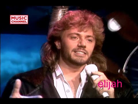 MIXED EMOTIONS. JUST FOR YOU.