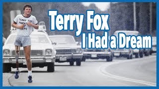 Terry Fox: I Had a Dream (1981)