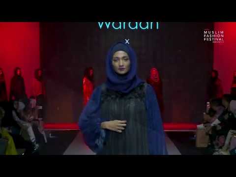 MUFFEST 2019: Wardah X Ali Charisma - The Unstoppable You: IDENTITY