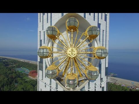 Apartments in Batumi, Georgia 64 m² - Street Avenue of Heroes  | Real Estate in Batumi