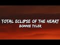 Bonnie Tyler - Total Eclipse of the Heart (Lyrics)