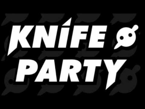 Knife Party Vs Skrillex Mashup