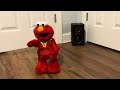 TMX Elmo Extra Special Edition Song Speaker Mod