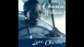 Charlie Wilson   If I Believe  NEW RNB SONG JAN medium