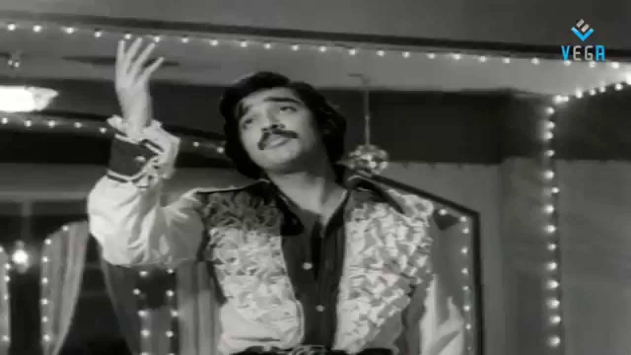 Kuthirai Kutti Oru Song Lyrics | Antharangam | T. M. Soundararajan