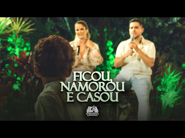 Download Maria Cecília e Rodolfo – Ficou, Namorou e Casou