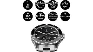 Withings ScanWatch Nova Review: Is This Health Smartwatch Worth Your Money in 2025?