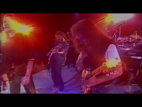 Dżem - Skazany na Bluesa - Rawa 86