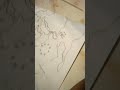World Map 10000 1000