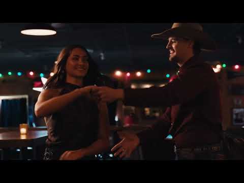 All Night Long Left - Walker Montgomery