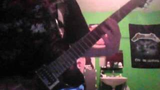 Firewind- I Will fight alone