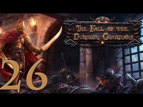 [FR] The Fall of the Dungeon Guardians #26 - Genzo Wakabayashi