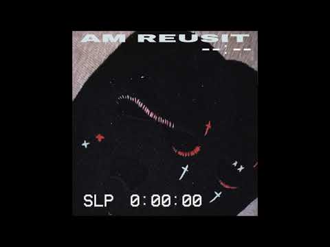 lil cagula - AM REUSIT (leak)