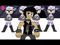 Alphabet Lore Humanized X Story Alphabet Lore Real Life Animation Hi Ani