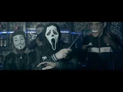 MSA91HISTORIK freestyle n2 remix booba kalash